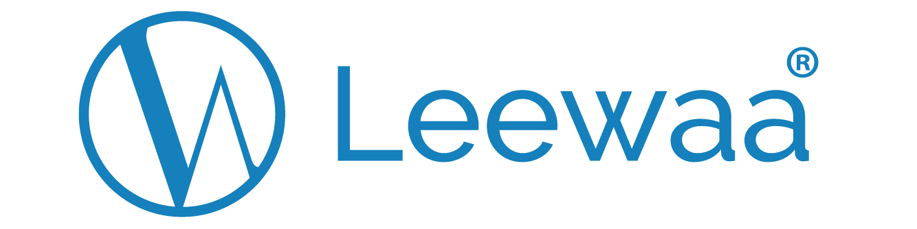 Leewaa Logo